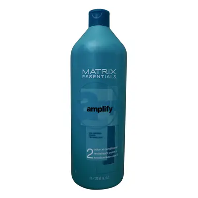 Matrix Essentials Amplify Conditioner Revitalizing Color 33.8 OZ