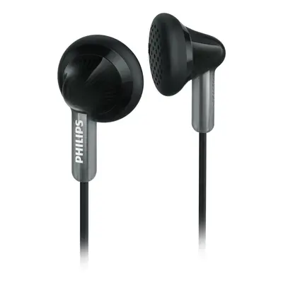 Philips SHE3010BK/10 In-Ear Headphones Black