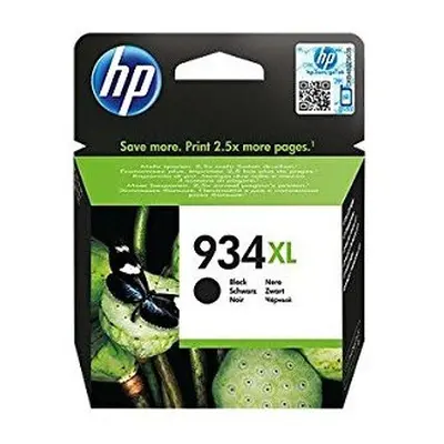 HP C2P23AE#301 Ink Cartridges for Officejet - Black