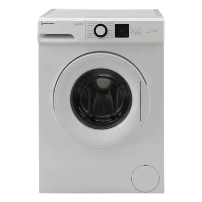 White Knight AT7WM148W 8kg 1400rpm Washing Machine