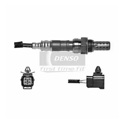 Denso Oxygen Sensor for Mazda MPV - Downstream Left