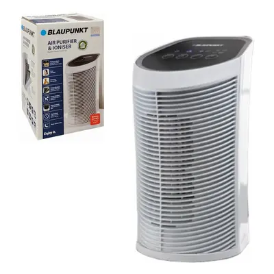 Blaupunkt Digital Air Purifier & Ioniser With Stage Filtration