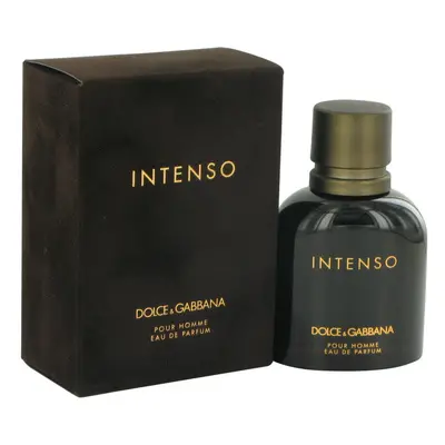 Dolce & Gabbana Intenso Pour Homme 75ml Eau De Parfum