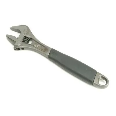 Bahco Black ERGO Adjustable Wrench 300mm (12in)