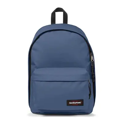 Eastpak Out Of Office Backpack, cm, L, Powder Pilot (Blue)