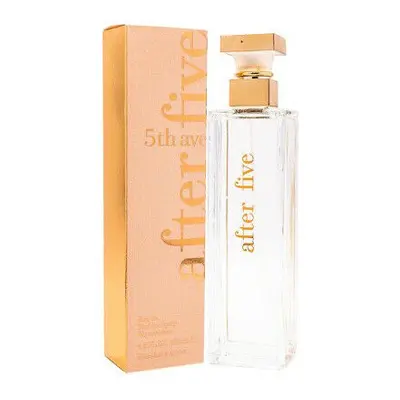 5th Avenue After Five by Elizabeth Arden 4.2 oz EDP Perfume for Women