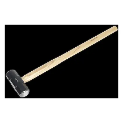 Sledge Hammer 7lb Hickory Shaft