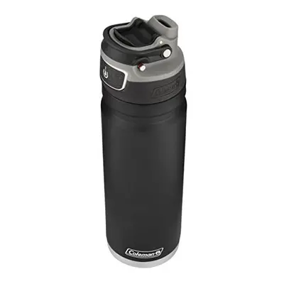 Coleman FreeFlow AUTOSEAL Insulated Stainless Steel Water Bottle