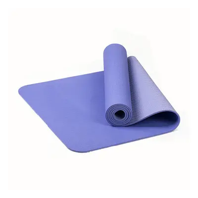 (Violet) Fitness Sport Anti Skid Pad