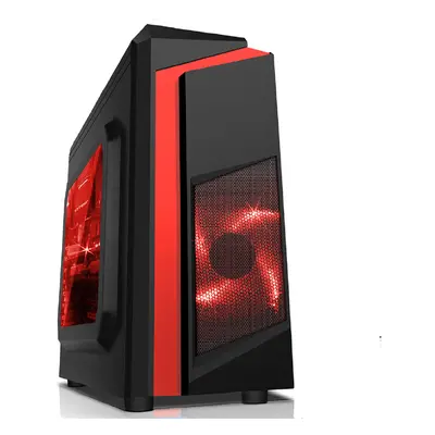 FCS Gaming PC Computer Intel Core i5-4570 8GB DDR3 GB Win11 Antivirus