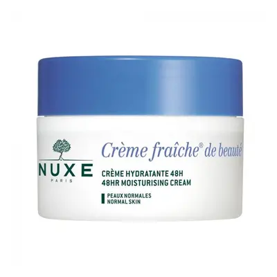 Nuxe Creme Fraiche de Beaute 48-hour Moisturising Cream mL