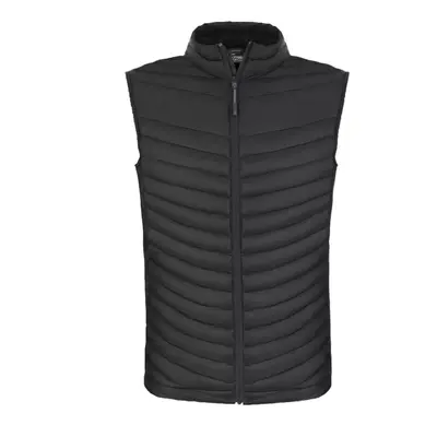 (XS, Black) Craghoppers Mens Expert Expolite Thermal Vest