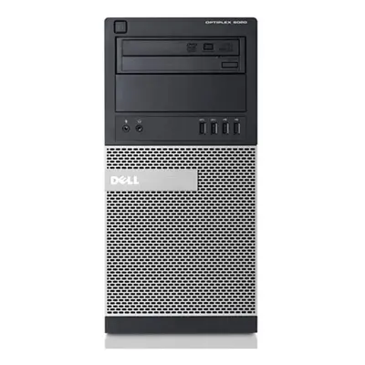 Windows Dell OptiPlex MT i7, 3.6 MHz, GB , 128GB SSD ,DDR3