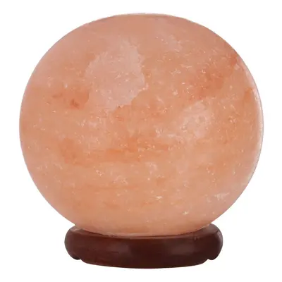 Premier Housewares Orb Salt Lamp