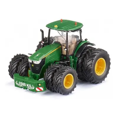 John Deere 7290R Bluetooth Rc 19.7 Cm Steel 6-Piece (6735)