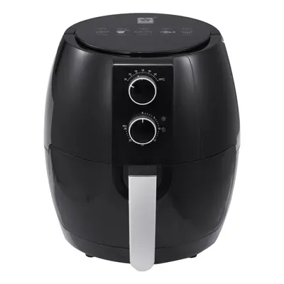 220V 1350W 4.5L Electric Air Fryer French Fries Chicken Cooker with Basket