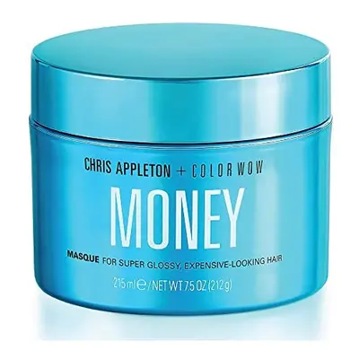 Color Wow Money Masque â Deep Hydrating Conditioning Treatment Created With Celebrity Stylist 