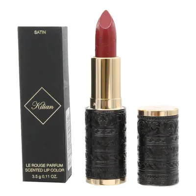 Kilian Le Rouge Parfum Red Lipstick Sacred Rouge