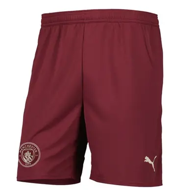 (2XL) Manchester City Third Shorts 2024/25