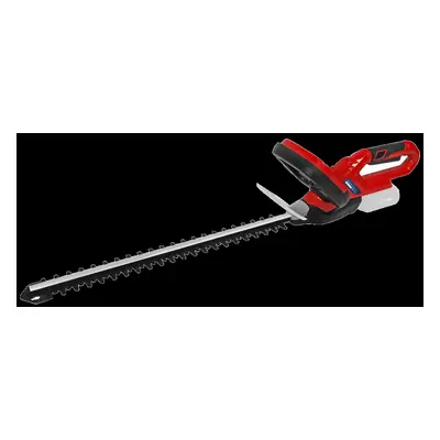 52cm Hedge Trimmer Cordless 20V SV20 Series - Body Only