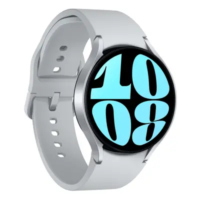 Watch 44mm SILVER