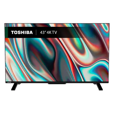 Toshiba UV2363DB 55" 4K Ultra HD Smart TV - 55UV2363DB