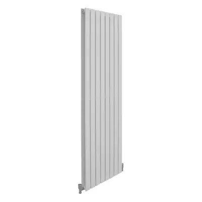 (White, x 560mm) Flat Panel Radiators Horizontal Vertical Heater