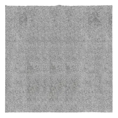 (grey, x cm) vidaXL Shaggy Rug Floor Mat Fluffy Rug Area Rug PAMPLONA High Pile Modern