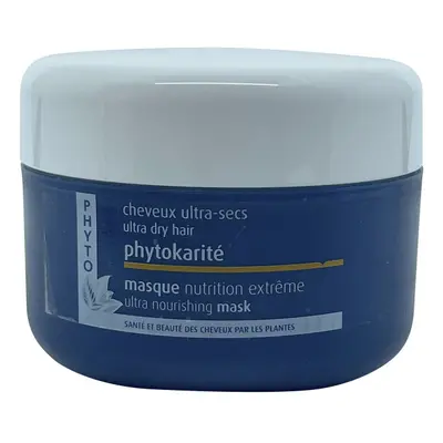 Phytokarite Ultra Nourishing Mask Ultra Dry Hair 6.7 OZ