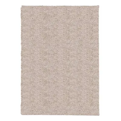 (beige, x cm) vidaXL Shaggy Rug Floor Mat Fluffy Rug Area Rug PAMPLONA High Pile Modern