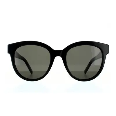 Saint Laurent Sunglasses SL M29 Black Grey