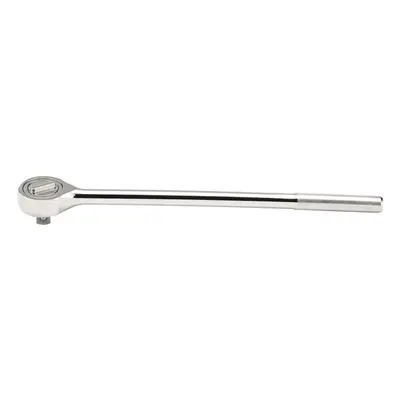 Roundhead Reversible Ratchet, 3/4"" Sq. Dr.