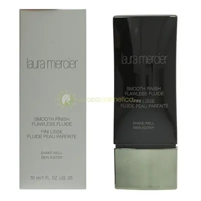 Laura Mercier Smooth Finish Flawless Fluide - # Maple 30ml/1oz