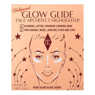 Hollywood Glow Glide Face Architect Highlighter | 7g | Moonlit Glow