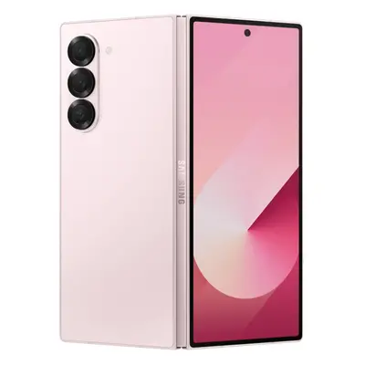 SAMSUNG GALAXY Z FOLD6 PINK 256GB