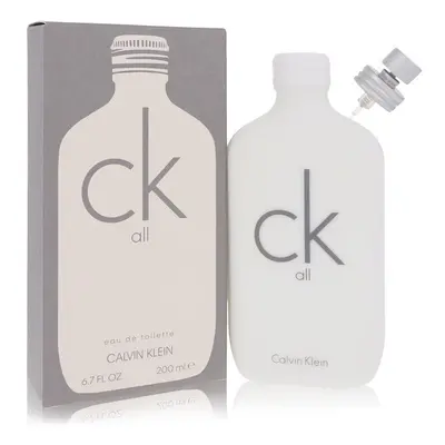 Calvin Klein Ck All 200ml EDT Spray