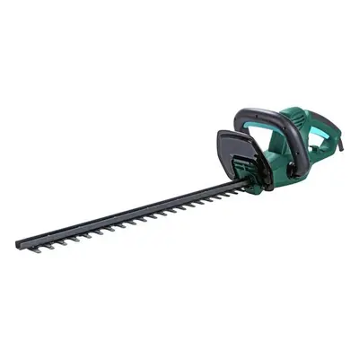 McGregor MEH5051 51cm Corded Hedge Trimmer - 500W