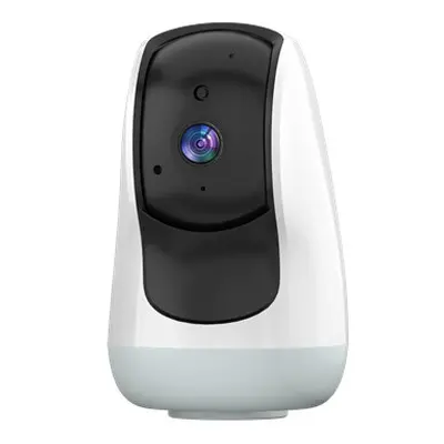 (720P, UK Plug) Eyes 720P/108P 1MP/2MP Smart Remote Control IP Camera Network Shaking Head Machi