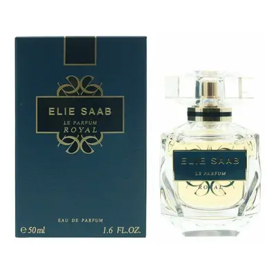 Elie Saab Le Parfum Royal Eau de Parfum 50ml EDP Spray