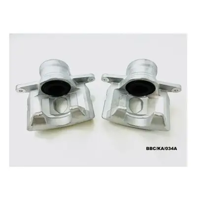 2 x Front Brake Caliper For KIA OPTIMA (FSGDS6B) 2010+ BBC/KA/034A