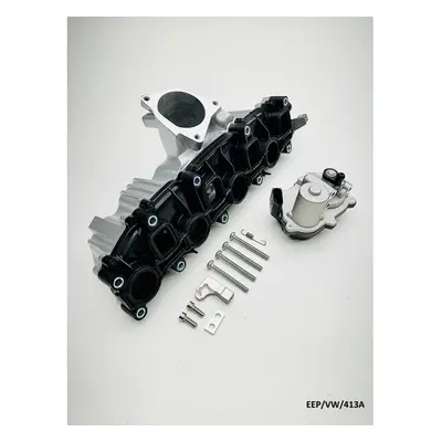 Intake Manifold Complete with Motor for VW JETTA 2.0 TDI 2005+ EEP/VW/413A