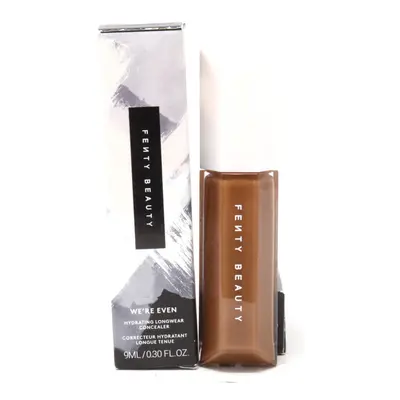 (480N) Fenty Beauty We're Even Hydrating Longwear Concealer 0.30oz/9ml New With Box