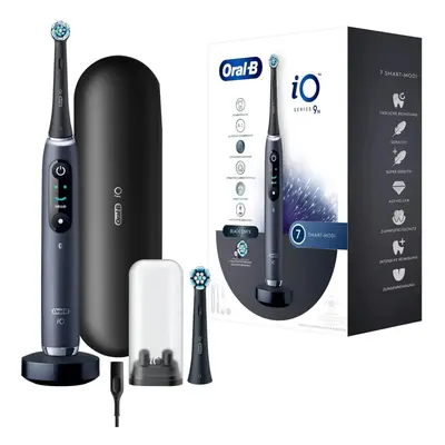 Oral-B iO Series 9N Black Onyx JAS22