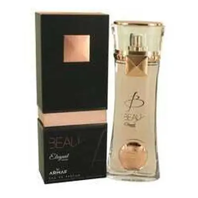 Armaf Beau Elegant by Armaf Eau De Parfum Spray 3.4 oz (Women) V728-538318