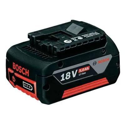 Bosch GBA 5.0 Ah CoolPack Li-Ion Battery Volt