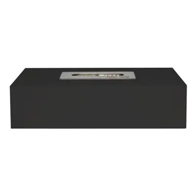 Sureflame Piccolo Freestanding Bio Ethanol Fire in Black