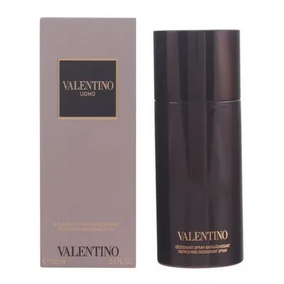 Spray Deodorant Valentino (150 ml)