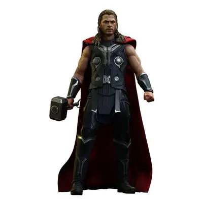 Figure Hot toys MMS306 - Marvel Comics - Avengers : Age Of Ultron - Thor