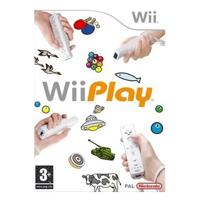 Wii Play