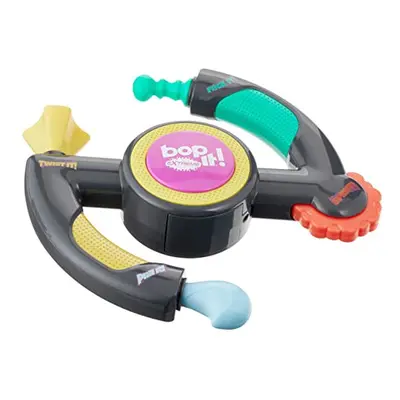 Hasbro Gaming Bop It! Extreme Electronic Game for or More Players, Fun Party Game for Kids Ages 